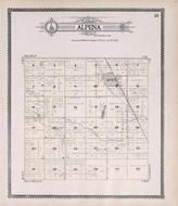 Alpena Township, Jerauld County 1909